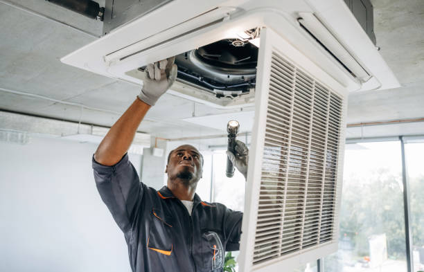 Licensed Ac Installation service in Boomer, NC - FH HVAC