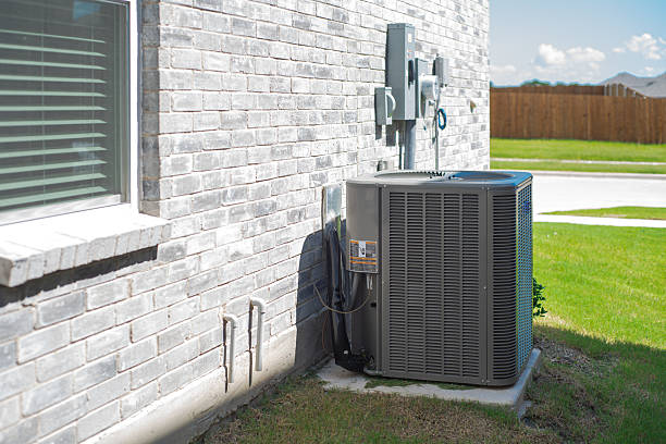 Reliable Ac Installation contractor in Boomer, NC by FH HVAC